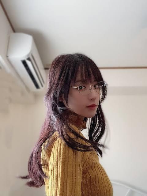 카나 리즈시절