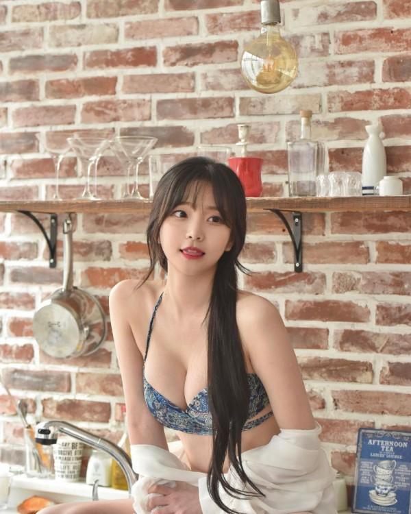 안구정화~